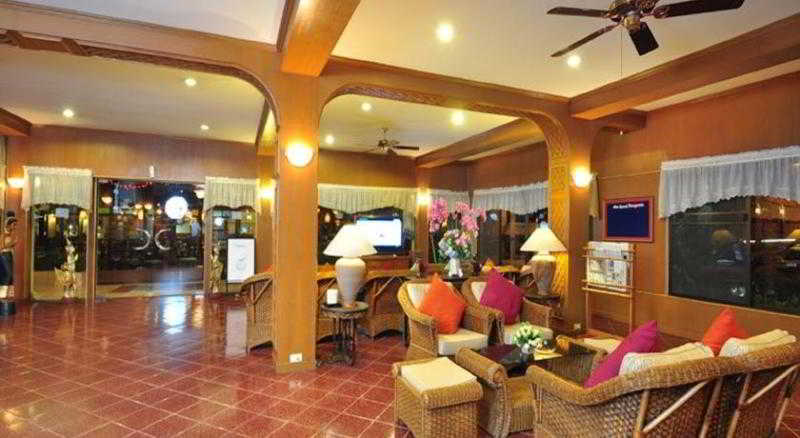 Sabai Inn fotoÄŸrafÄ±