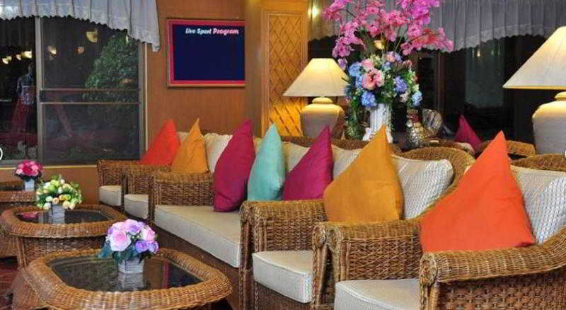 Sabai Inn fotoÄŸrafÄ±