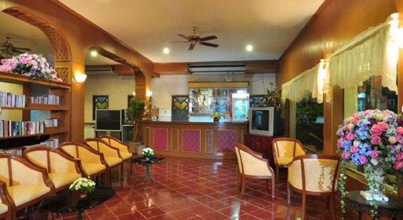 Sabai Inn fotoÄŸrafÄ±