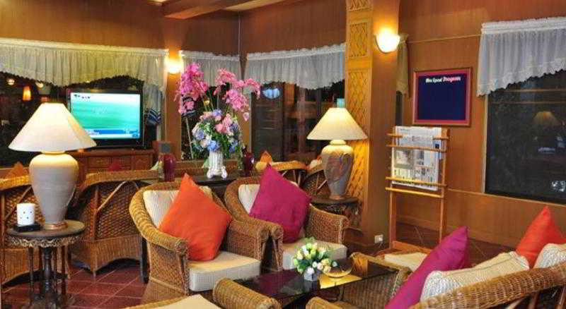 Sabai Inn fotoÄŸrafÄ±