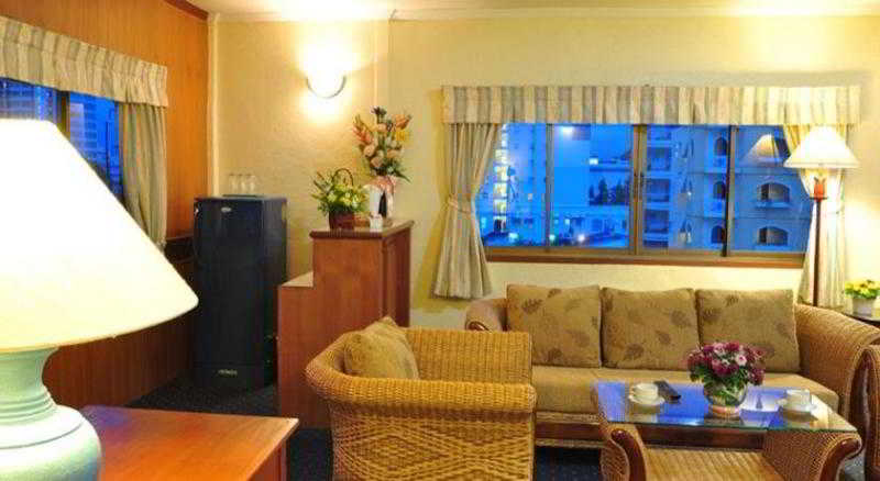 Sabai Inn fotoÄŸrafÄ±