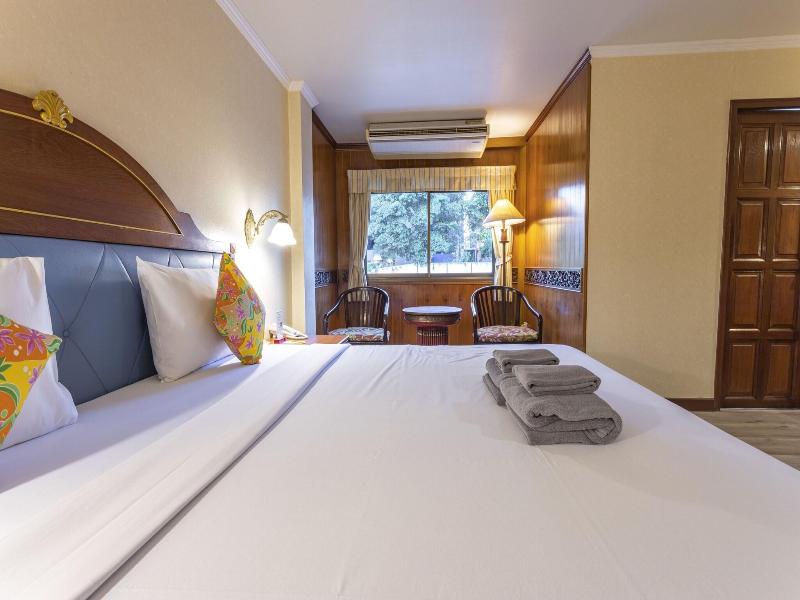 Sabai Inn - Genel