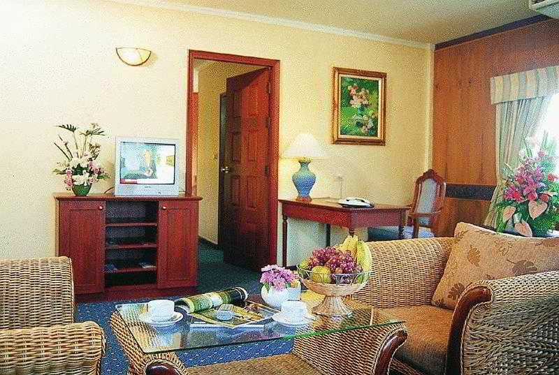 Sabai Inn fotoÄŸrafÄ±