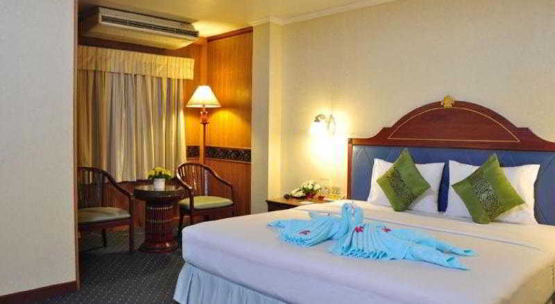 Sabai Inn fotoÄŸrafÄ±