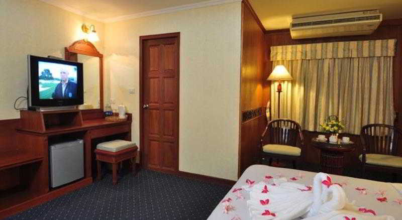 Sabai Inn fotoÄŸrafÄ±
