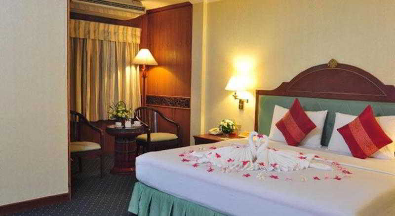 Sabai Inn fotoÄŸrafÄ±