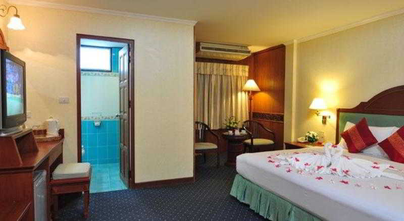 Sabai Inn fotoÄŸrafÄ±