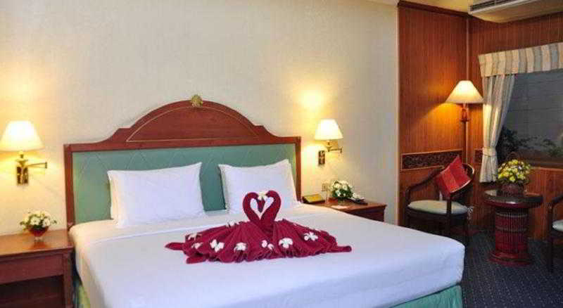 Sabai Inn fotoÄŸrafÄ±