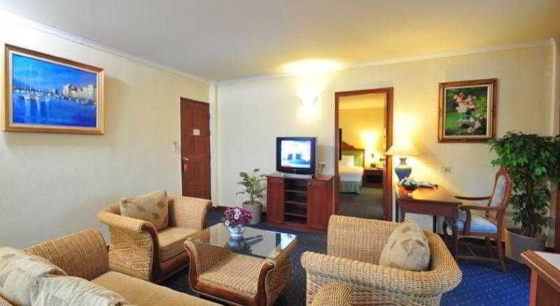 Sabai Inn fotoÄŸrafÄ±