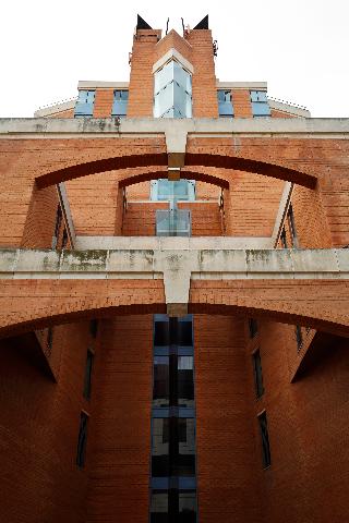 Hotel Alimara Barcelona