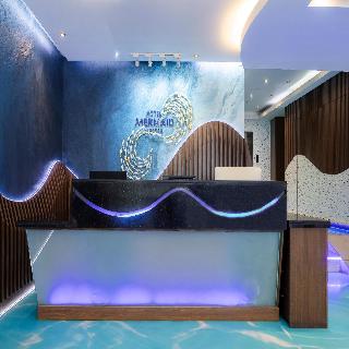 Mermaid Bangkok fotoÄŸrafÄ±