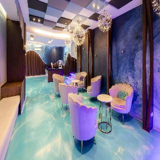 Mermaid Bangkok fotoÄŸrafÄ±