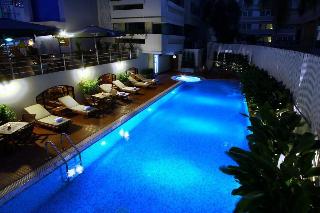 Mermaid Bangkok fotoÄŸrafÄ±
