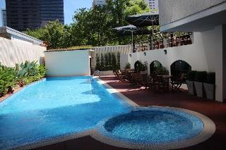 Mermaid Bangkok fotoÄŸrafÄ±