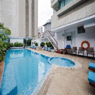 Mermaid Bangkok fotoÄŸrafÄ±