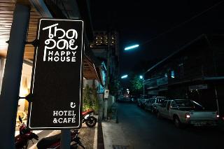 Thapae Happy House otel fotoğrafı