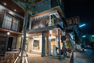Thapae Happy House fotoÄŸrafÄ±