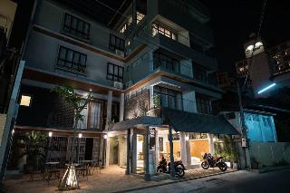 Thapae Happy House fotoÄŸrafÄ±