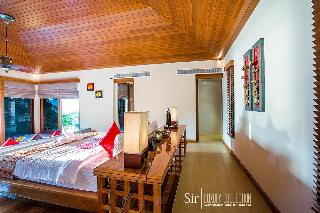 Korsiri Villas fotoÄŸrafÄ±