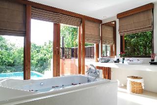Korsiri Villas fotoÄŸrafÄ±