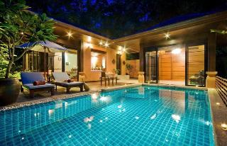 Korsiri Villas fotoÄŸrafÄ±