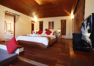 Korsiri Villas fotoÄŸrafÄ±
