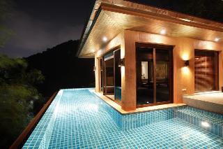Korsiri Villas fotoÄŸrafÄ±