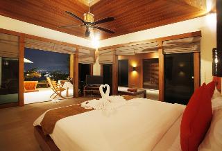 Korsiri Villas fotoÄŸrafÄ±