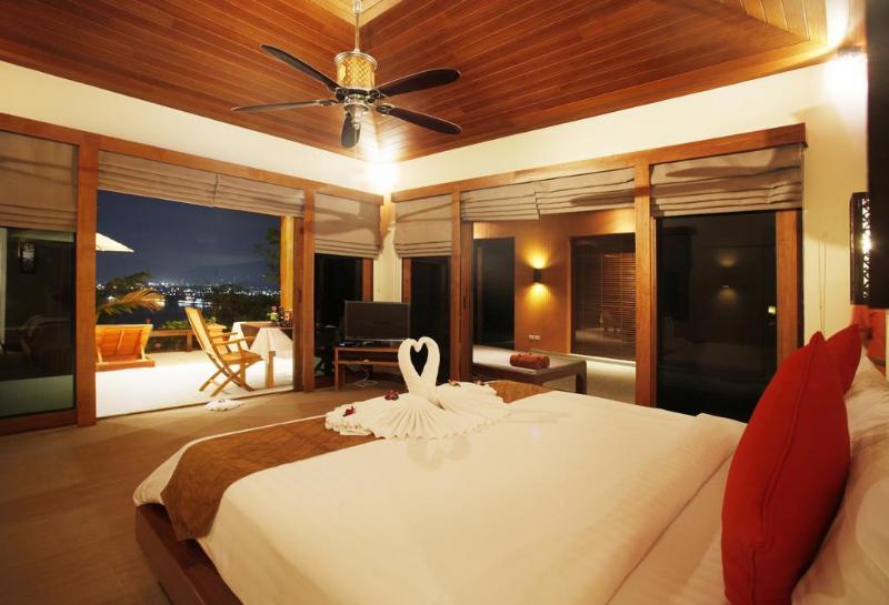 Korsiri Villas - Genel