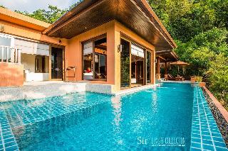 Korsiri Villas fotoÄŸrafÄ±
