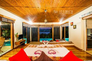 Korsiri Villas fotoÄŸrafÄ±