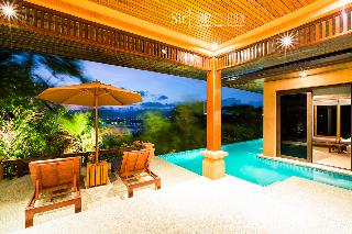 Korsiri Villas fotoÄŸrafÄ±