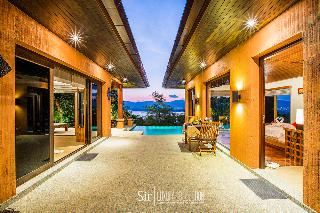 Korsiri Villas fotoÄŸrafÄ±