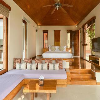 Korsiri Villas fotoÄŸrafÄ±