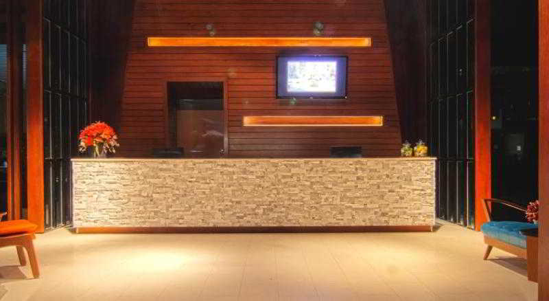 Samed Grand View Resort fotoÄŸrafÄ±