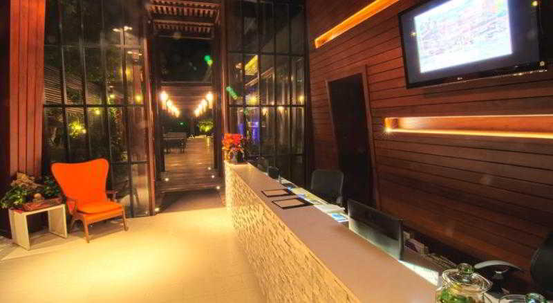 Samed Grand View Resort fotoÄŸrafÄ±