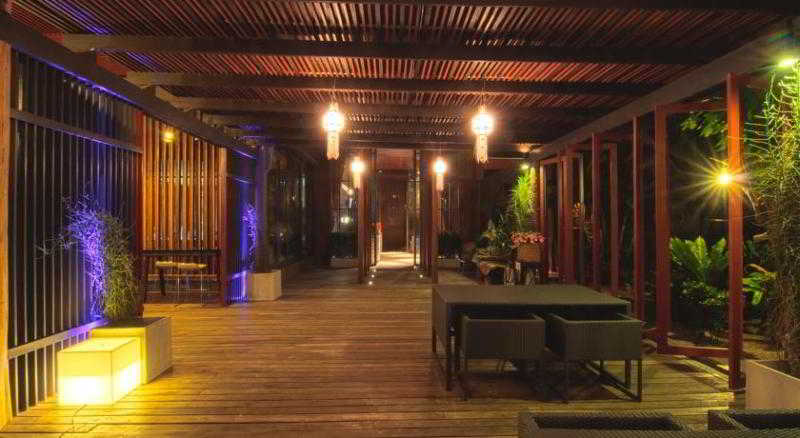 Samed Grand View Resort fotoÄŸrafÄ±