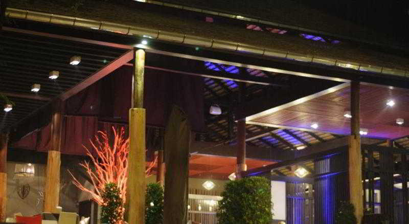 Samed Grand View Resort fotoÄŸrafÄ±