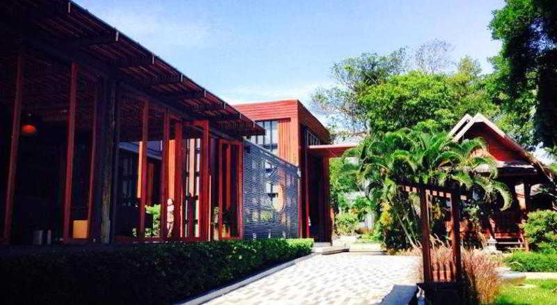 Samed Grand View Resort fotoÄŸrafÄ±