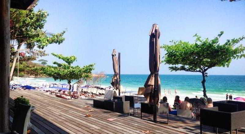 Samed Grand View Resort otel fotoğrafı