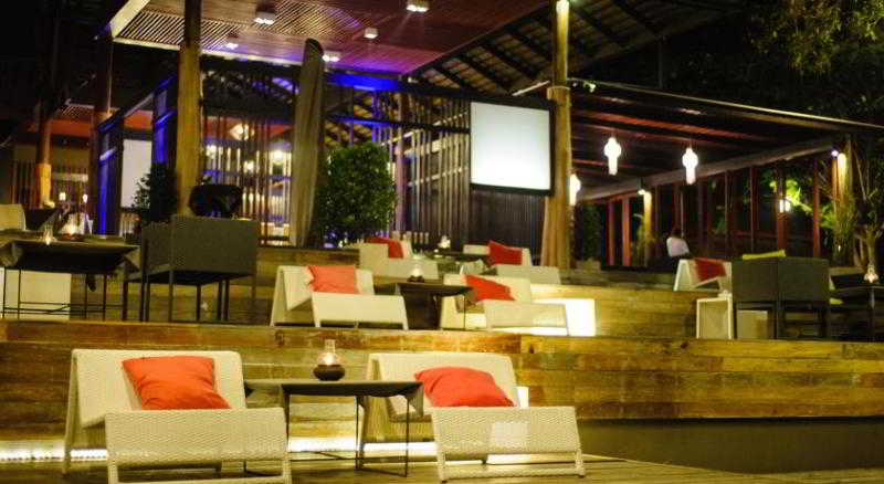 Samed Grand View Resort fotoÄŸrafÄ±