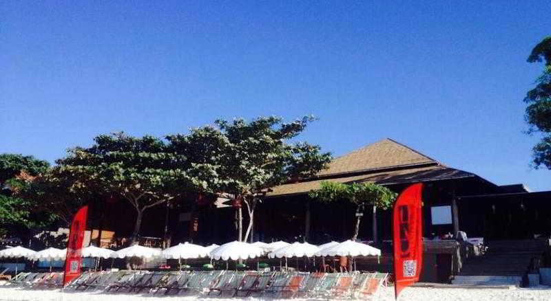 Samed Grand View Resort fotoÄŸrafÄ±