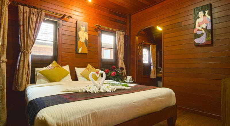 Samed Grand View Resort fotoÄŸrafÄ±
