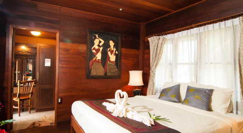 Samed Grand View Resort fotoÄŸrafÄ±