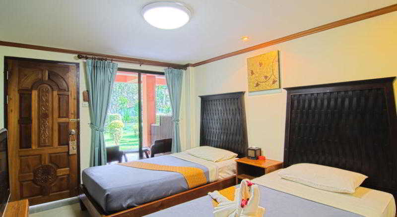 Samed Grand View Resort fotoÄŸrafÄ±