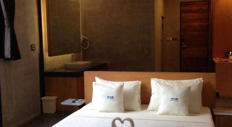 Samed Grand View Resort fotoÄŸrafÄ±