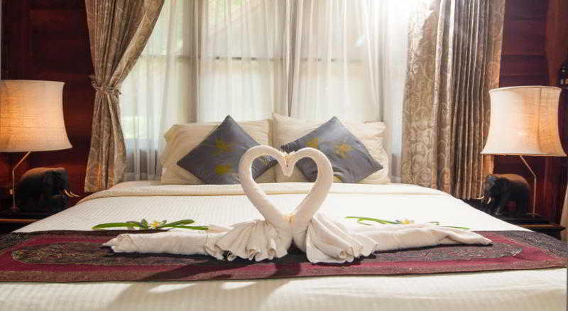 Samed Grand View Resort fotoÄŸrafÄ±