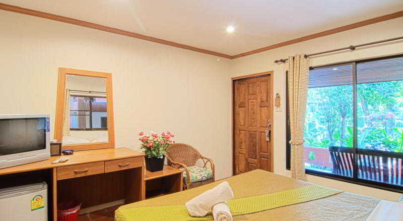 Samed Grand View Resort fotoÄŸrafÄ±