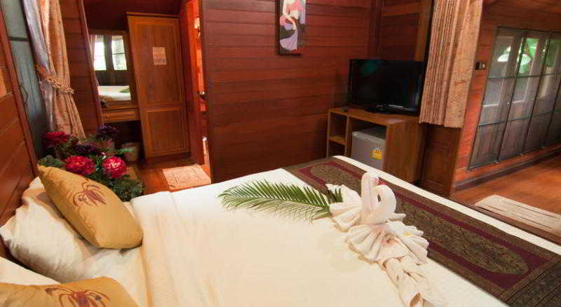 Samed Grand View Resort fotoÄŸrafÄ±