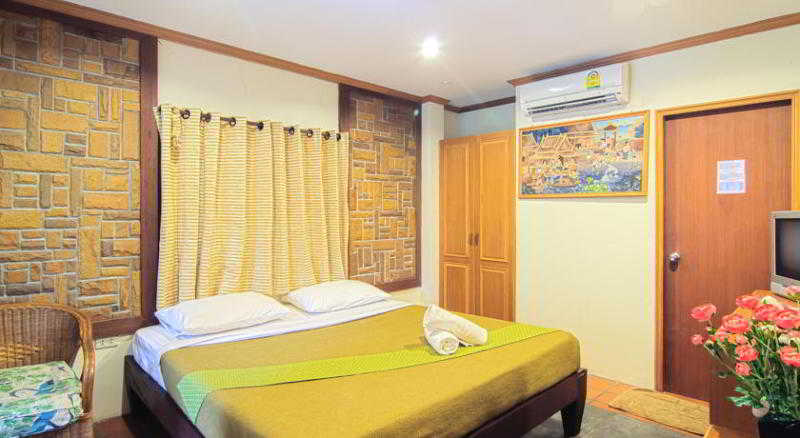 Samed Grand View Resort fotoÄŸrafÄ±